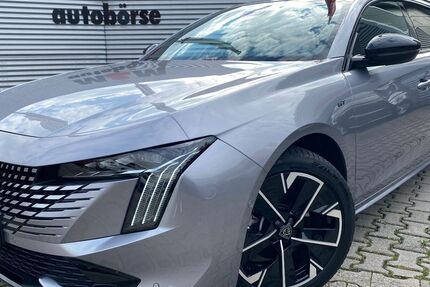 Peugeot 508 7.000 km 25.900 &euro; Darmstadt 64295