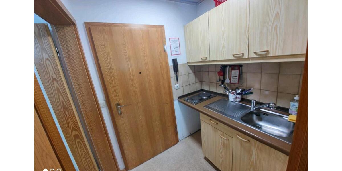 Dachgeschoßwohnung Zwiesel - 2 Zimmer, 52 m&sup2;, 59.000&euro; | Angebot:25933687