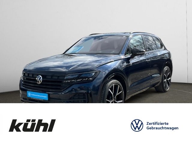 VW Touareg 43.001 km 61.570 &euro; Hildesheim 31137