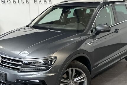 VW Tiguan 132.450 km 21.749 &euro; Wardenburg 26203