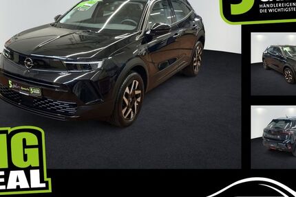 Opel Mokka 13.900 km 17.990 &euro; München 80807