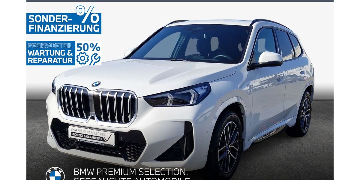 BMW X1 11.882 km 42.990 &euro; Bruchsal 76646