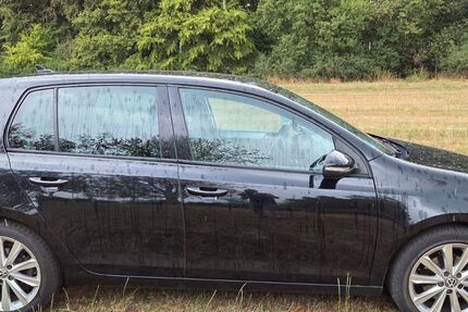 VW Golf 221.000 km 5.499 &euro; Wallendorf 54675