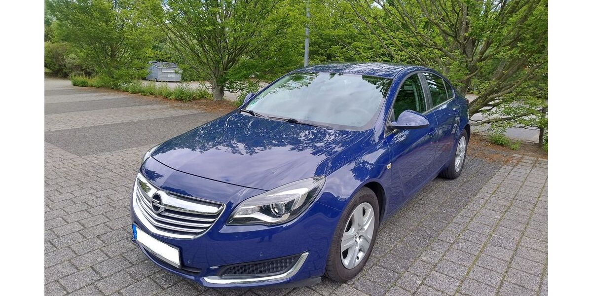 Opel Insignia 136.050 km 5.500 &euro; Bornheim 53332