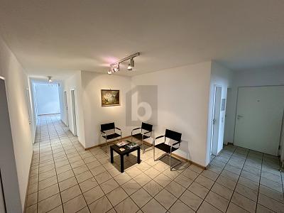 FLEXIBLE NUTZUNG PRIVAT ODER GESCHÄFTLICH - Etagenwohnung Lahr/Schwarzwald Schwarzwald | Angebot:26230374