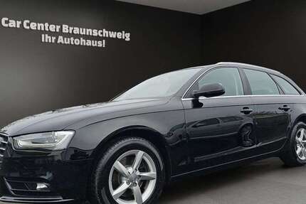 Audi A4 229.500 km 10.299 € Braunschweig 38120
