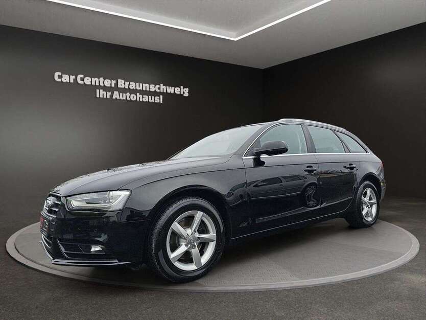 Audi A4 229.500 km 10.299 € Braunschweig 38120