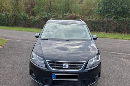 Seat Alhambra 201.300 km 12.400 &euro; Haltern am See 45721