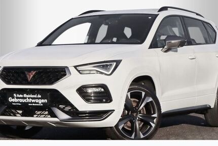 Cupra Ateca 95.390 km 21.841 &euro; Bonn 53175