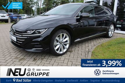 VW Arteon 26.628 km 32.979 &euro; Ribnitz-Damgarten / Barth / Bad Sülze 18311