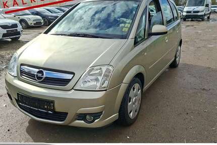 Opel Meriva 160.000 km 1.485 &euro; Achern 77855