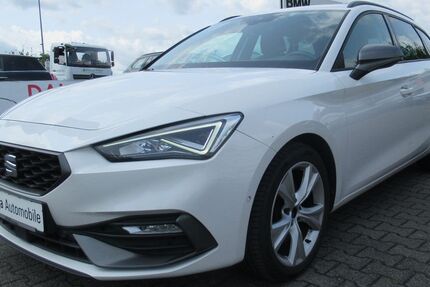 Seat Leon 170.000 km 16.590 € Karlstadt 97753