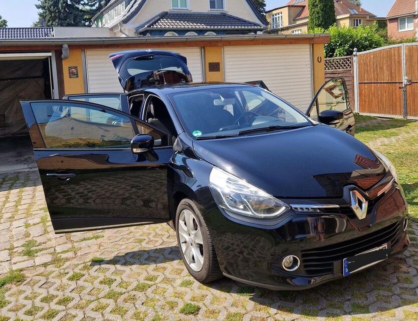 Clio