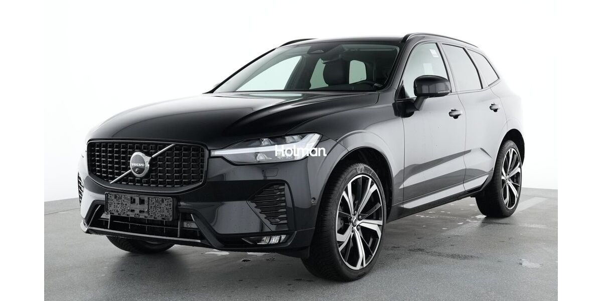 Volvo XC60 26.464 km 37.768 &euro; Eschborn 65760
