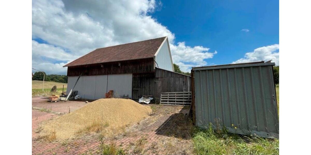 Einfamilienhaus Moosbach - 9 Zimmer, 180 m&sup2;, 550.000&euro; | Angebot:26795902