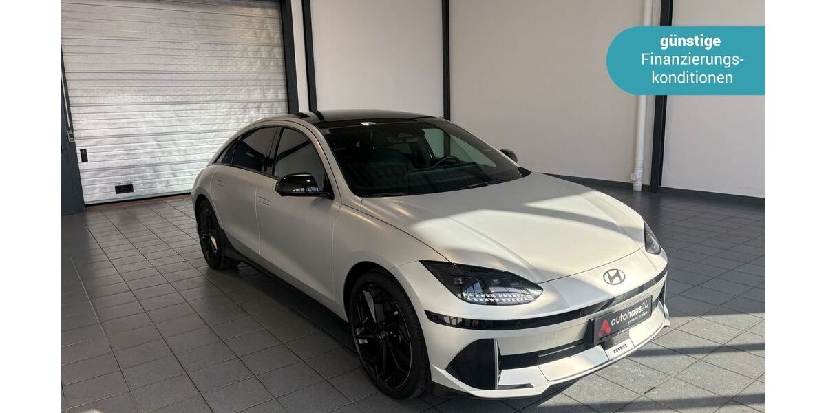 Hyundai IONIQ 6 57.480 km 30.190 &euro; Wuppertal 42287