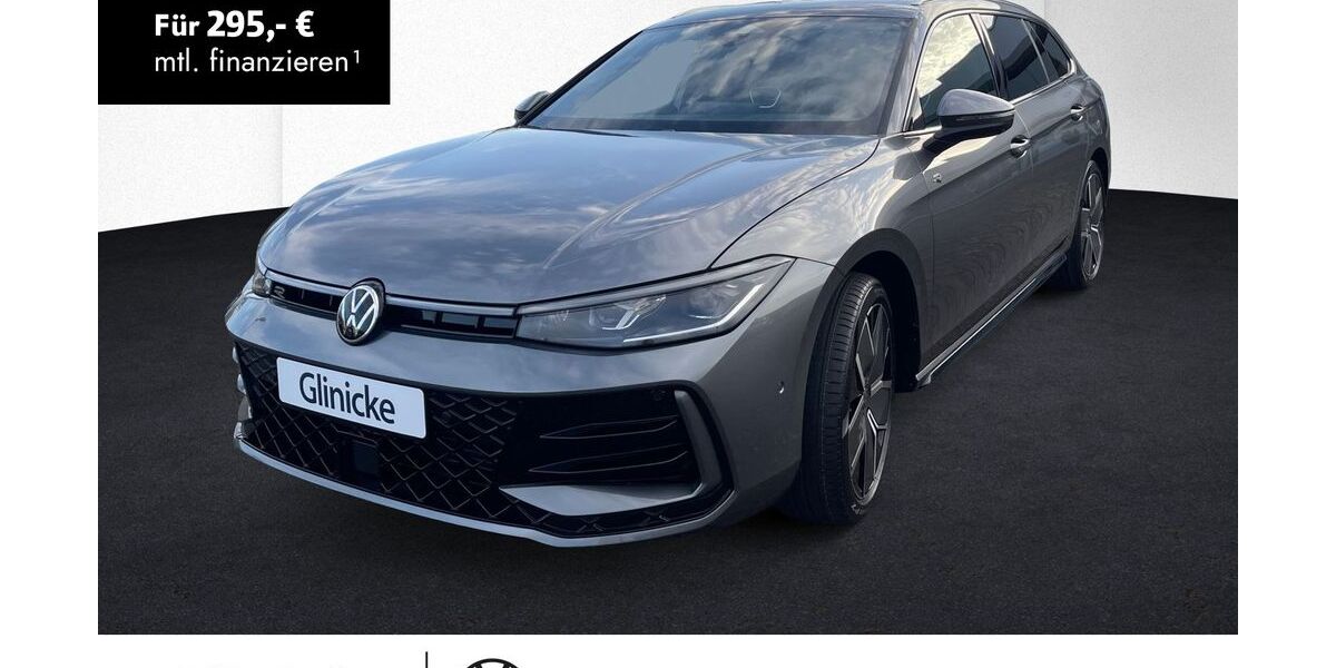 VW Passat Variant 17.495 km 39.990 &euro; Bad Sooden-Allendorf 37242