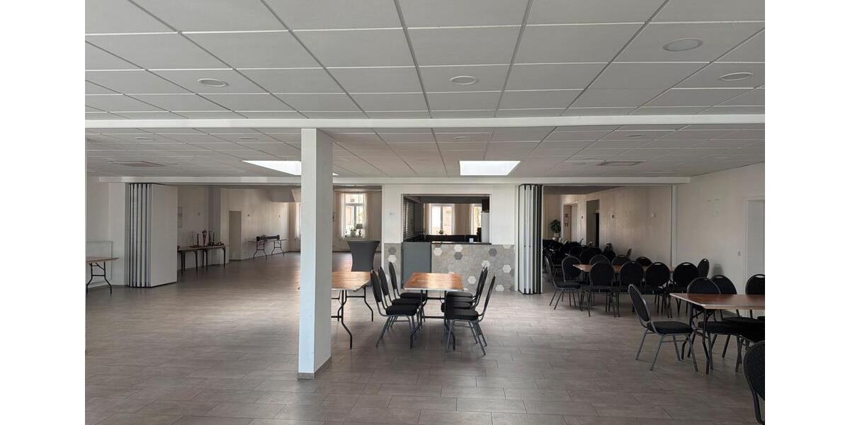 Gewerbeobjekt Haselünne - 4.000&euro; | Angebot:25994458