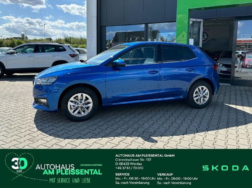 Fabia