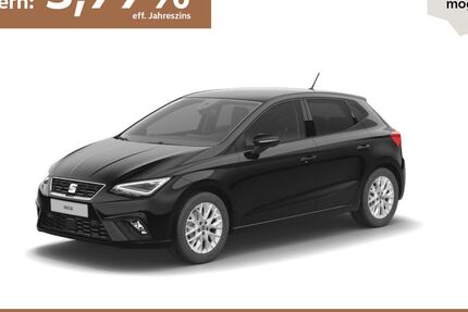 Seat Ibiza 23.774 km 21.430 &euro; Stuttgart-Feuerbach 70469