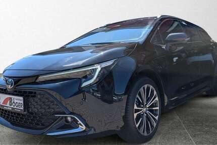 Toyota Corolla 55.000 km 26.990 &euro; Winsen / Luhe 21423