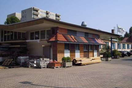 Gewerbeobjekt Hannover Döhren-Wülfel - 1.700.000&euro; | Angebot:24003414