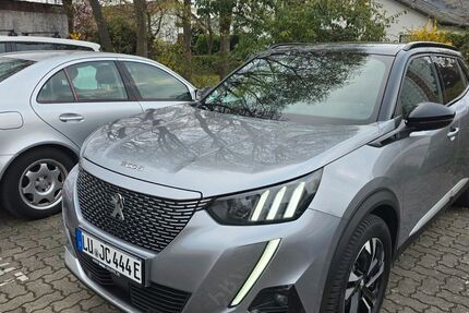 Peugeot 2008 19.500 km 17.900 &euro; Ludwigshafen 67067
