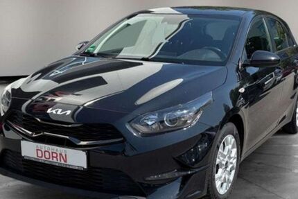 Kia ceed / Ceed 75.600 km 18.700 € Landshut 84030