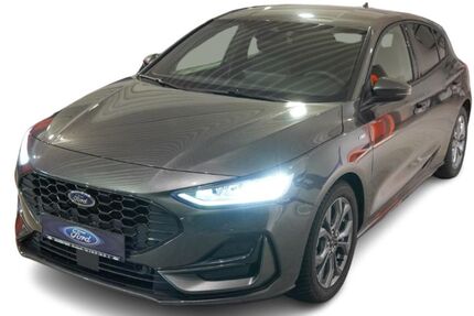 Ford Focus 31.238 km 23.480 € Braubach 56338