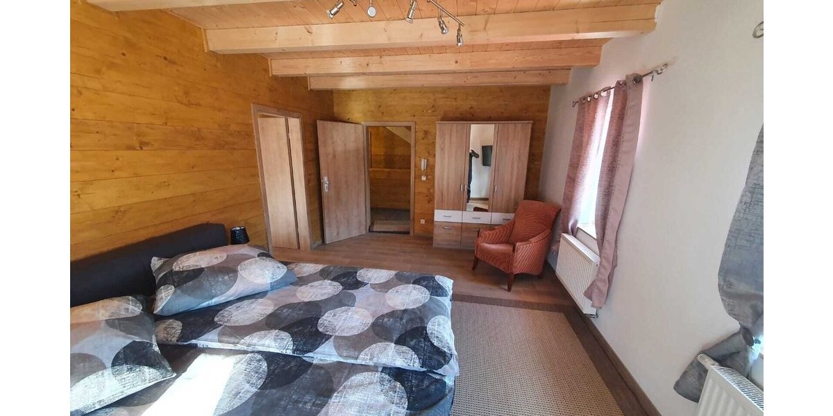Kirchlauter-Neubrunn, Appartementhaus - Appartement Kirchlauter Neubrunn | Angebot:26623956