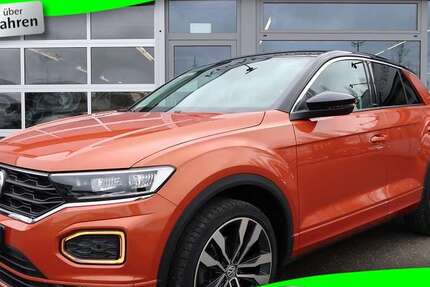 VW T-Roc 67.130 km 18.880 &euro; Marl 45772