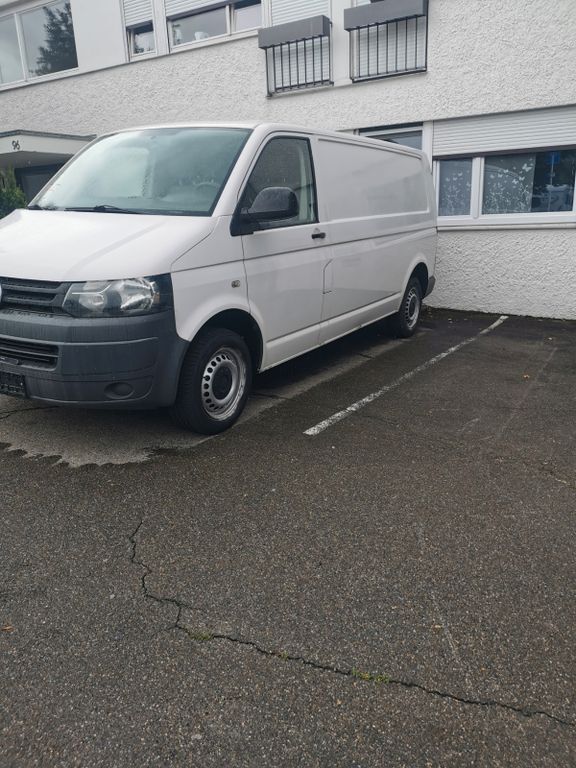 T5 Transporter