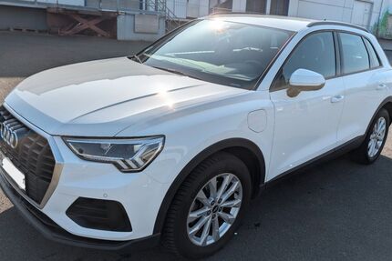 Audi Q3 48.650 km 25.600 &euro; Paderborn 33102