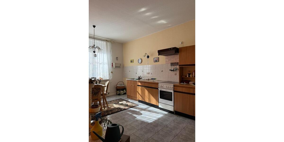 Erdgeschoßwohnung Aue-Bad Schlema Bad Schlema - 2 Zimmer, 62 m&sup2;, 69.900&euro; | Angebot:26331533