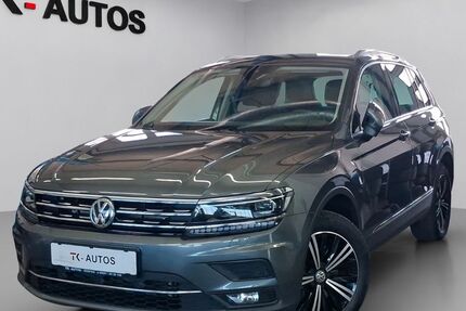 VW Tiguan 169.403 km 18.490 &euro; Dorfen 84405
