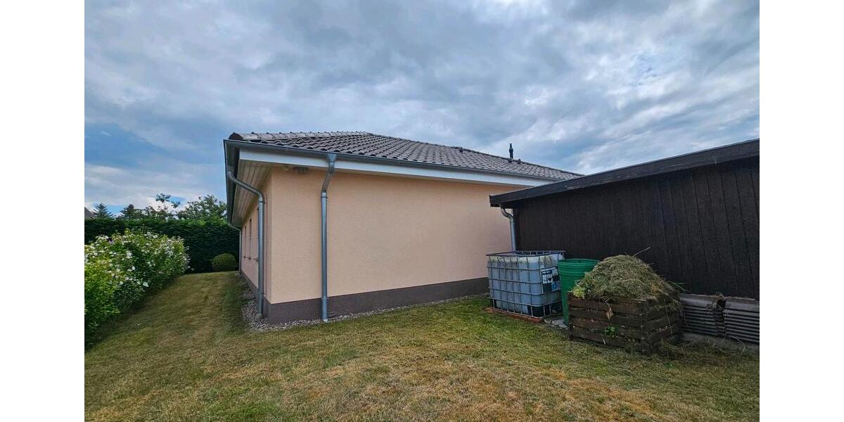 Haus, Bungalow, 3Zimmer, 112m2 Groß Nemerow 3 zimmer