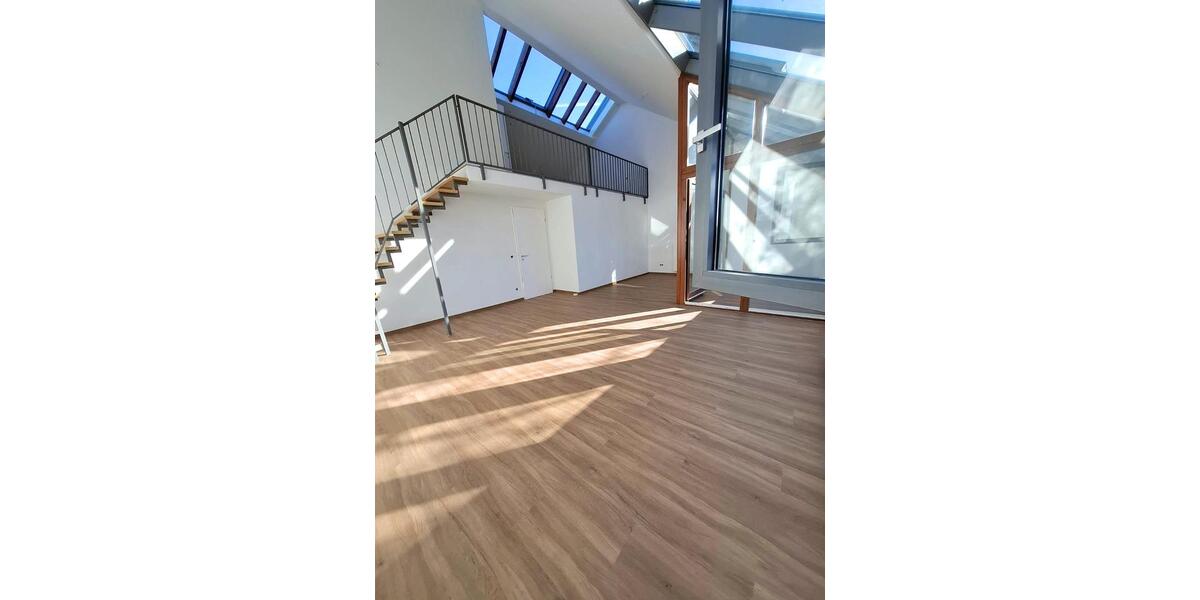 Wohnung zu vermieten, Erstbezug nach Sanierung 2 zimmer