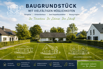 Grundstück Elsdorf - 270.000&euro; | Angebot:26915618