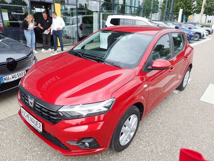 Sandero