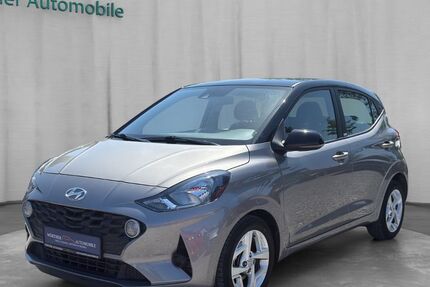 Hyundai i10 46.100 km 12.490 &euro; Wörth 76744
