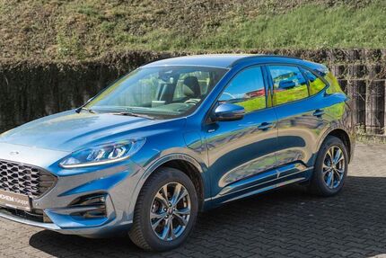 Ford Kuga 56.765 km 22.980 &euro; Illingen 66557