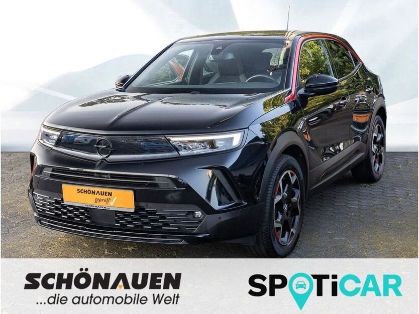 Mokka