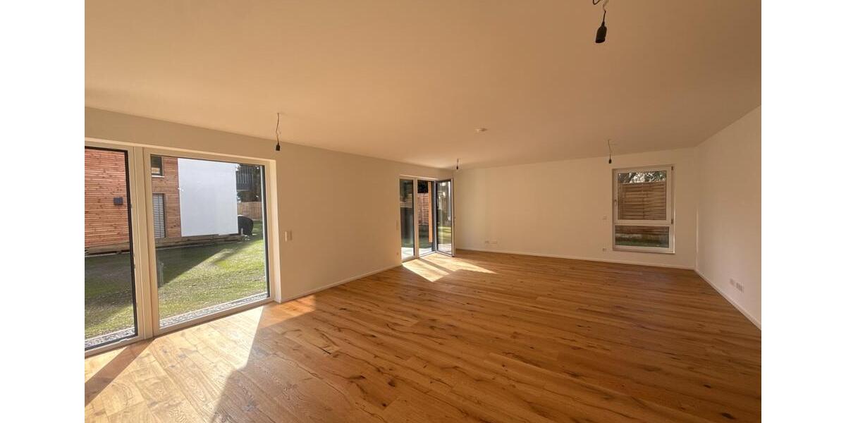 Etagenwohnung Karlsfeld - 4 Zimmer, 117 m&sup2;, 2.395&euro; | Angebot:25516860