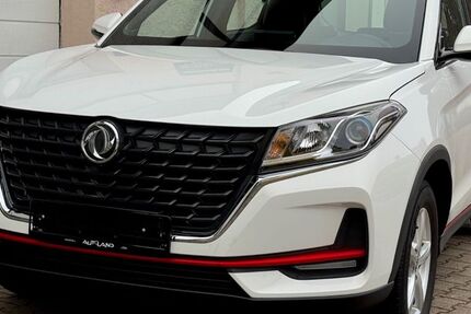 DFSK Fengon 500 53.200 km 11.900 &euro; Garching an der Alz 84518