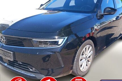 Opel Astra 29.500 km 16.488 &euro; Kehl 77694