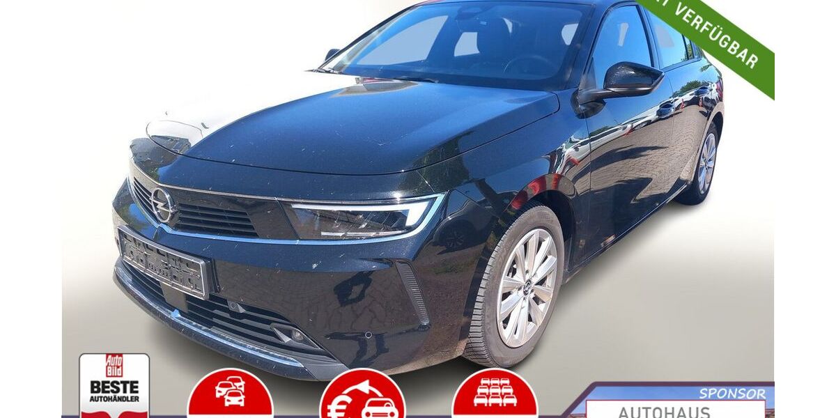 Opel Astra 29.500 km 16.488 &euro; Kehl 77694
