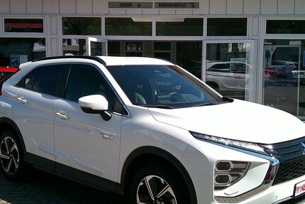 Mitsubishi Eclipse Cross 31.120 km 20.980 &euro; Dessau 06847