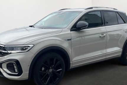 VW T-Roc 5.950 km 32.490 € Waldshut-Tiengen 79761