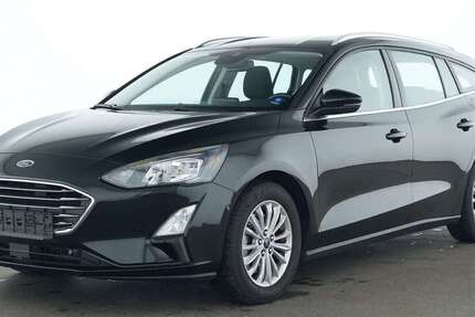 Ford Focus 22.806 km 15.950 &euro; Grünwald 82031