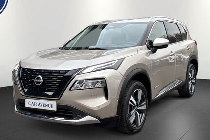 Nissan X-Trail 19.200 km 36.490 &euro; Wittlich 54516